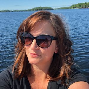 Meet your Posher, Kristen